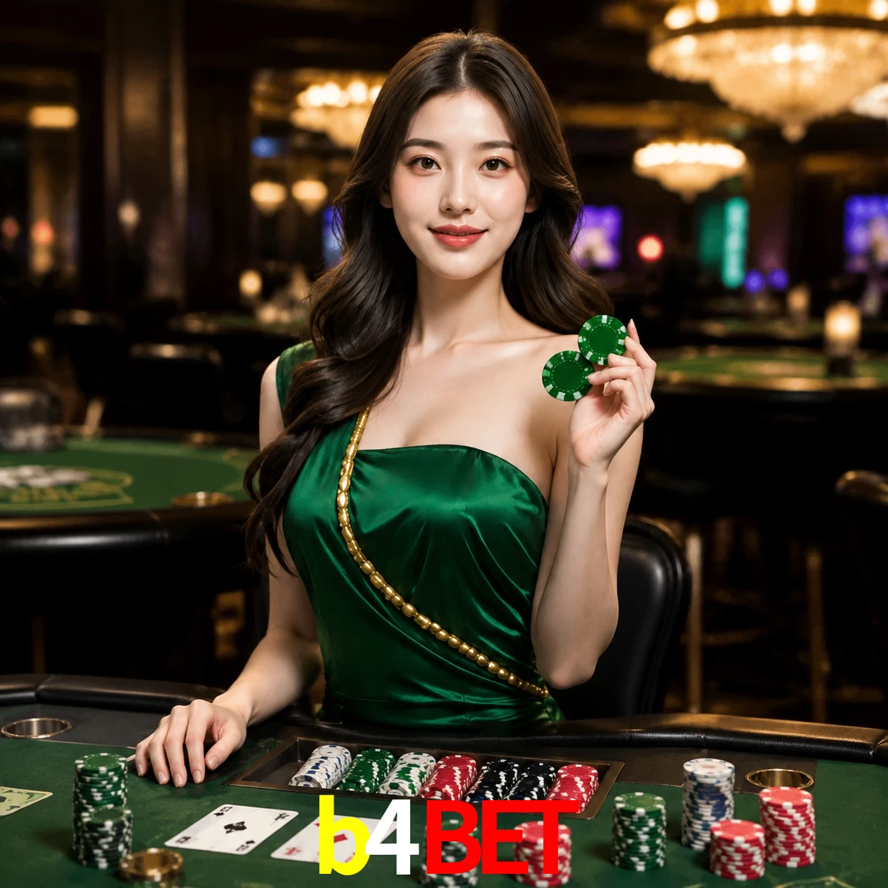Cassino b4bet app mobile