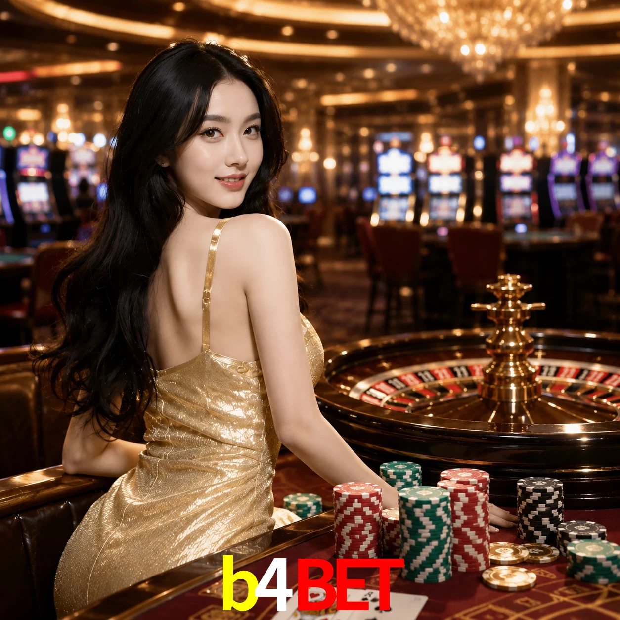Download app b4bet Android iOS