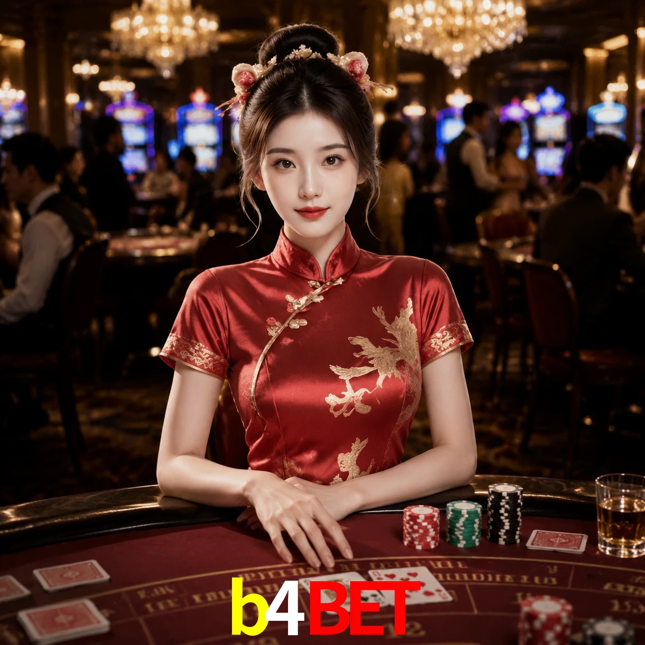 b4bet multi dispositivo