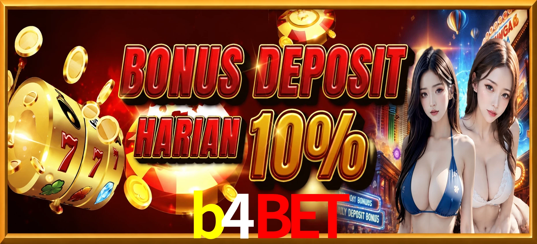 Plataforma b4bet - cassino e apostas