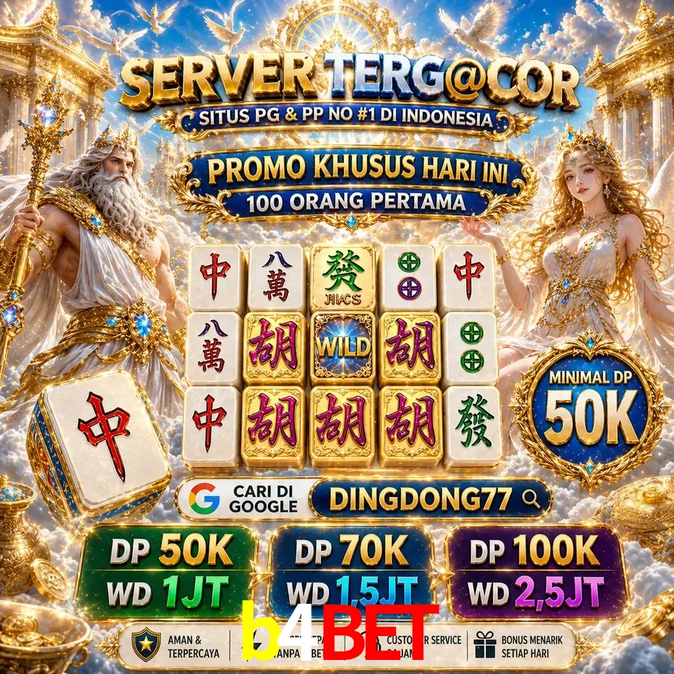 Segurança b4bet SSL