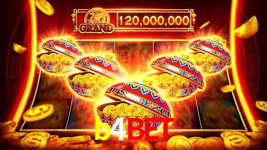 App b4bet slots mobile